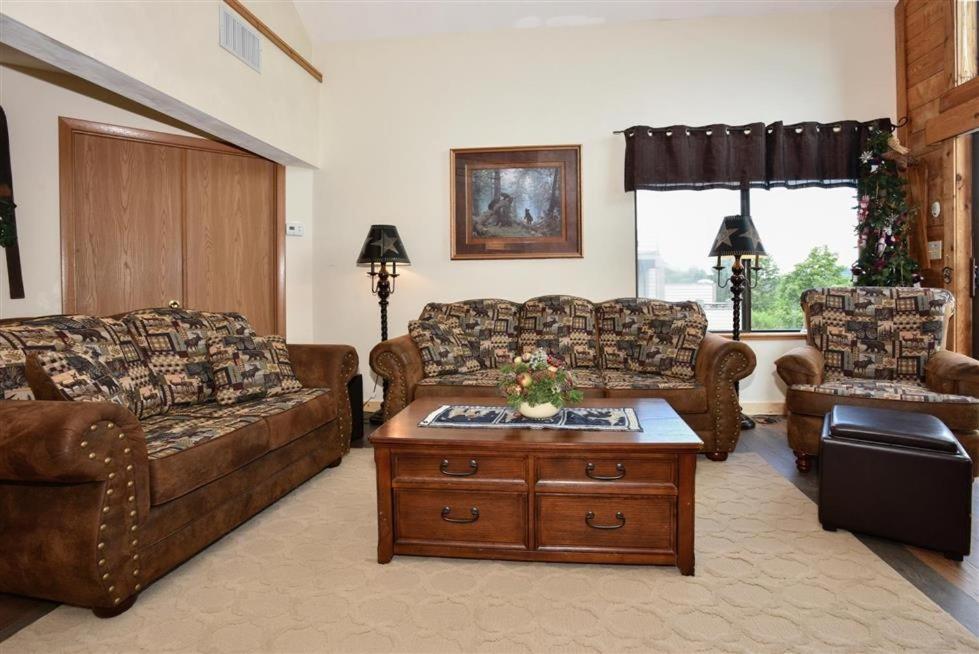 Seven Springs 3 Bedrooms Premium Condo, Ski In Ski Out Condo Champion ภายนอก รูปภาพ