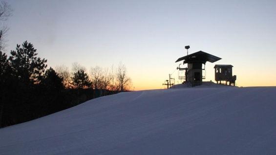 Seven Springs 3 Bedrooms Premium Condo, Ski In Ski Out Condo Champion ภายนอก รูปภาพ